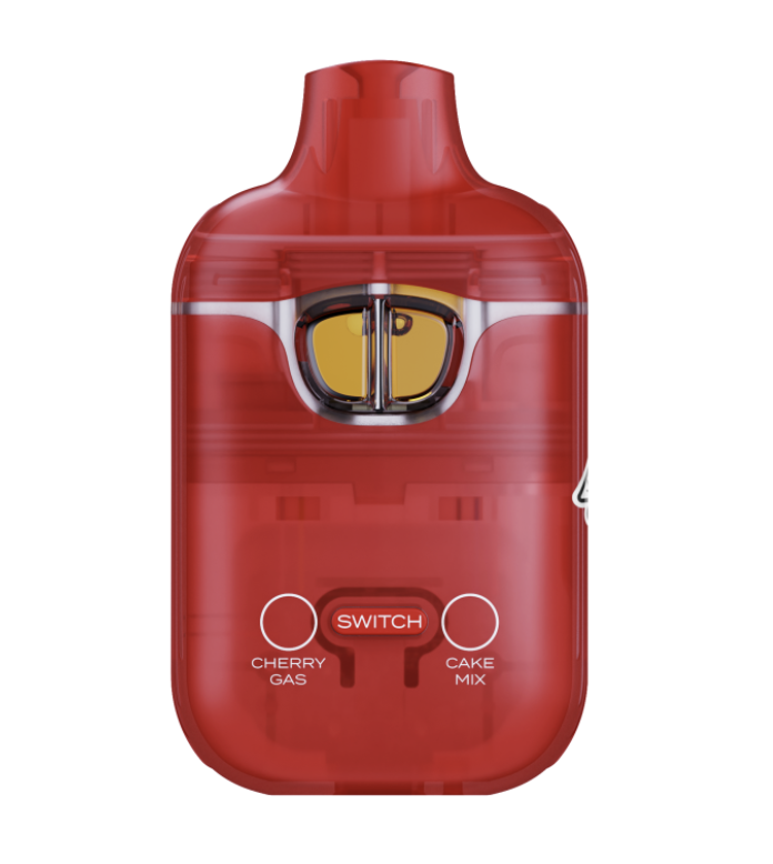 Boutiq Switch 2G Disposable Vape